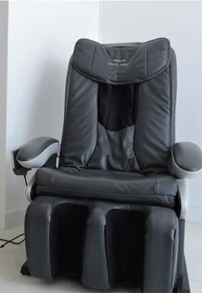 マッサージチェア