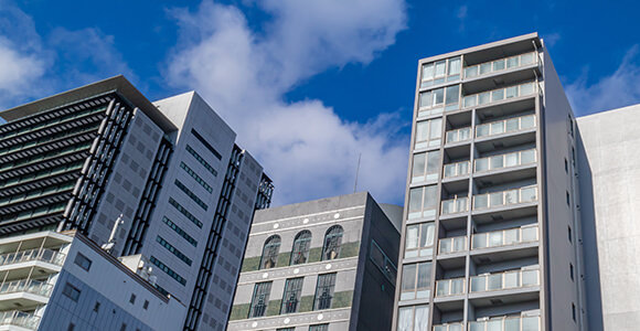 プロパティマネジメント