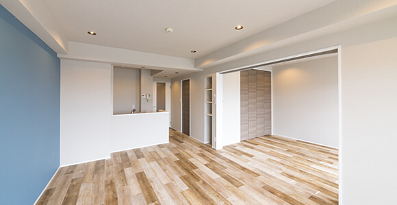 リフォーム・リノベーション