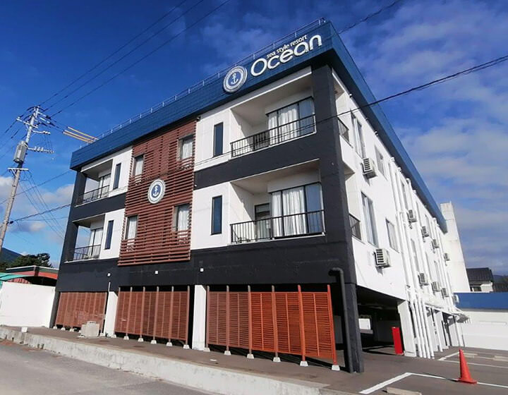 ホテル事業（宿泊事業）