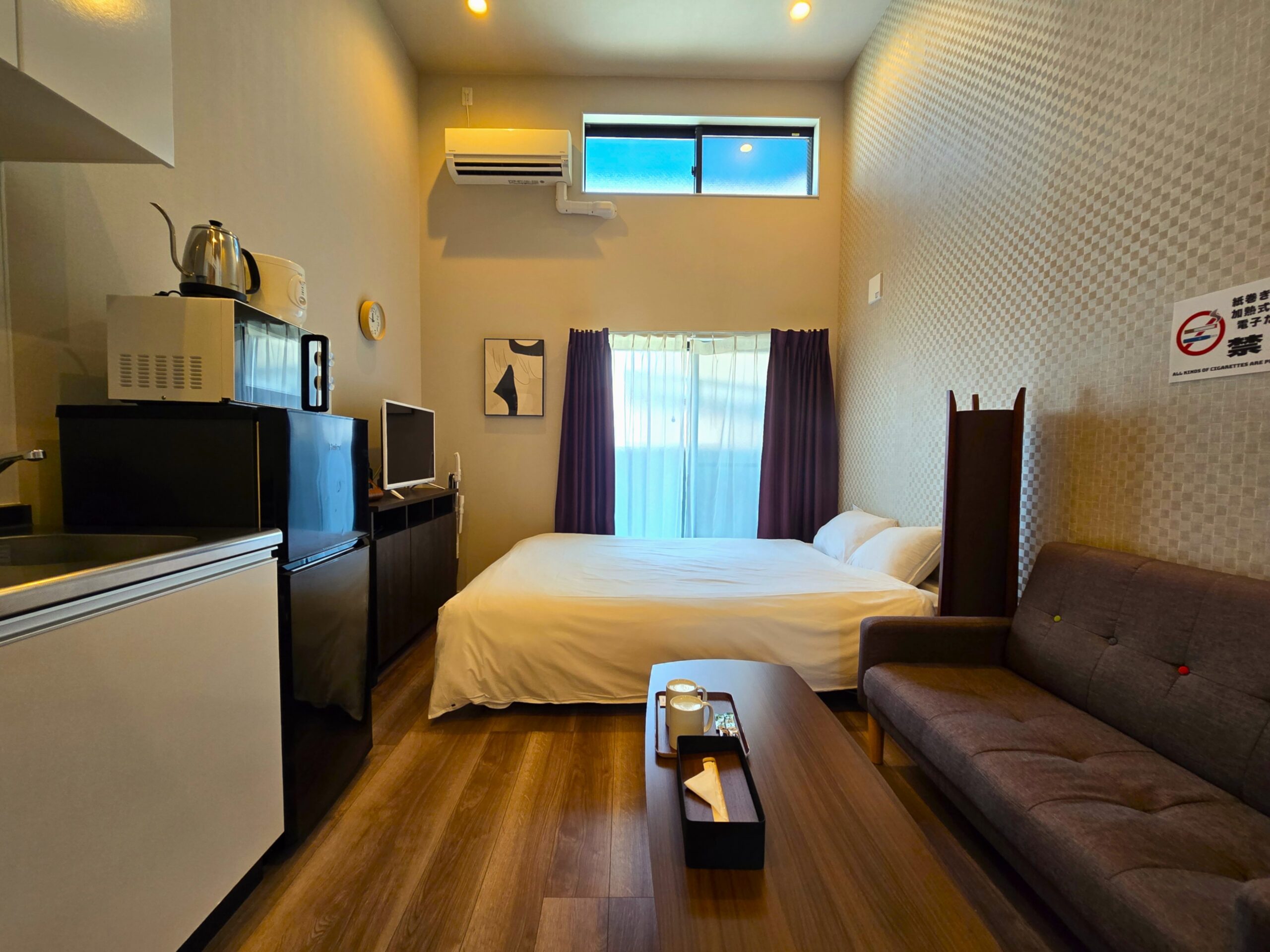 Comfort CUBE PHOENIX Yakuin