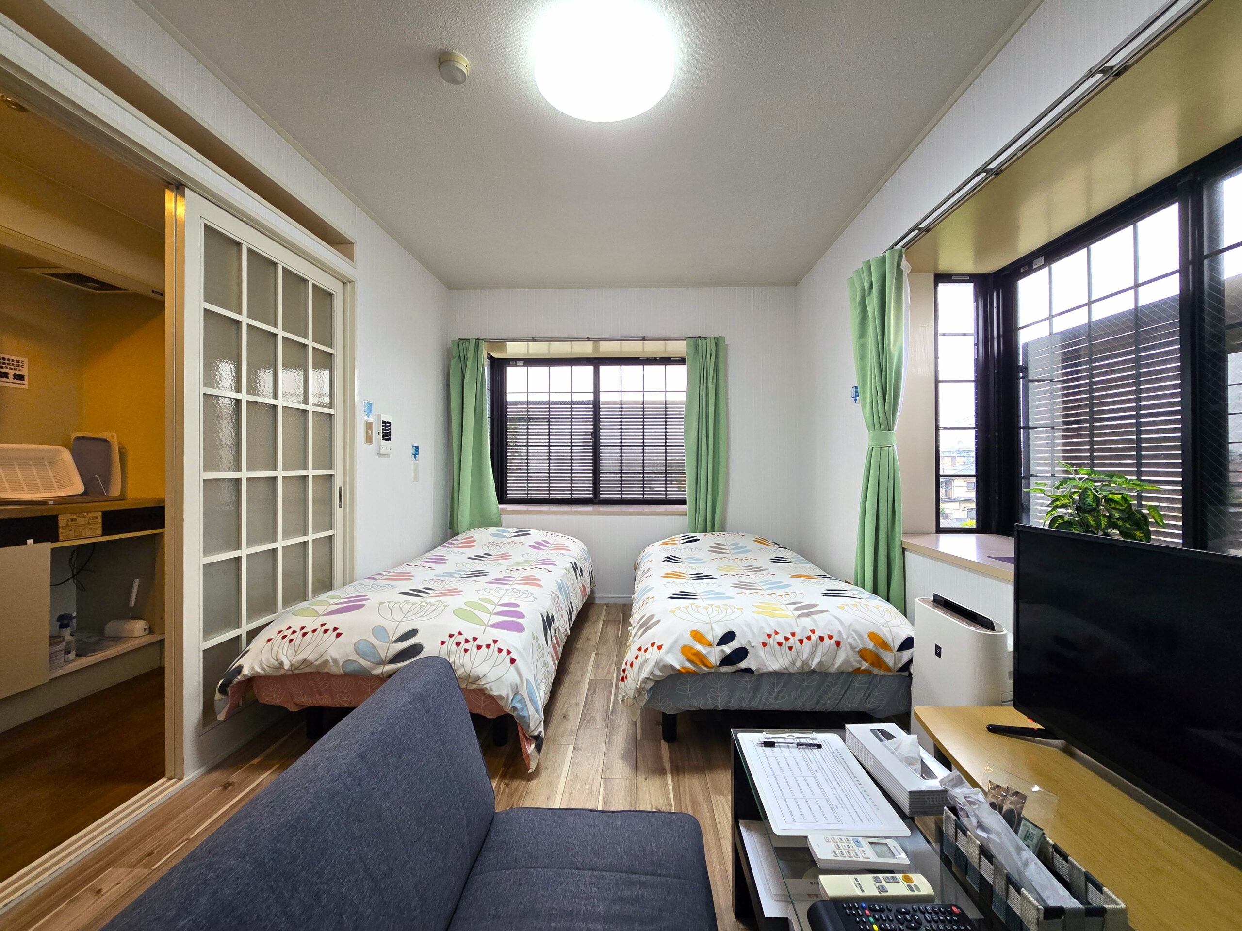 Comfort CUBE PHOENIX S Kumamoto