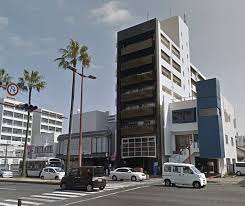 Comfort CUBE PHOENIX MIYAZAKI